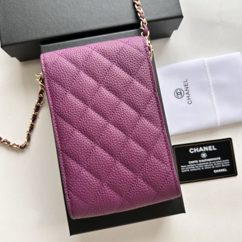 Chanel Other Stachel Bags